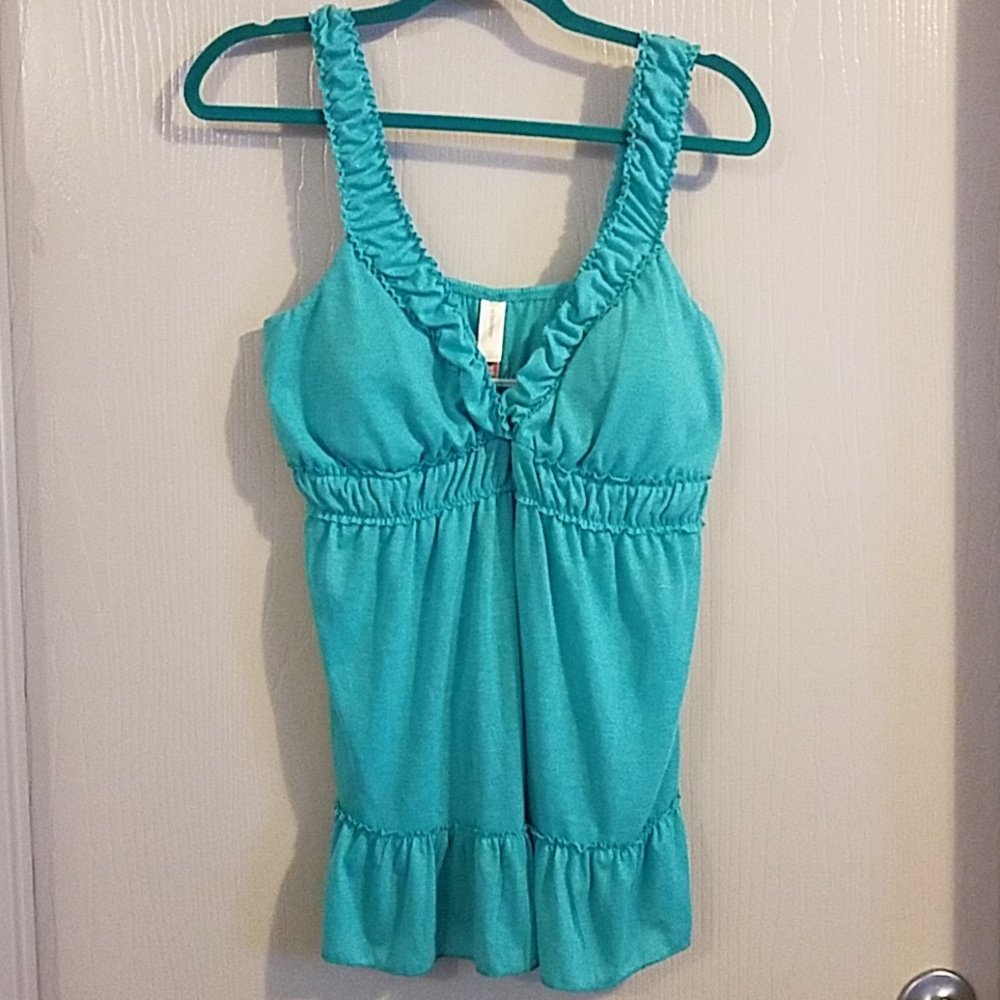 NEW BLOUSE - 15/17 blouse